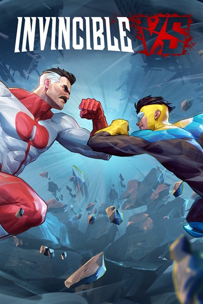 Invincible VS avrà una beta aperta dal 13 ottobre — immagine 2
