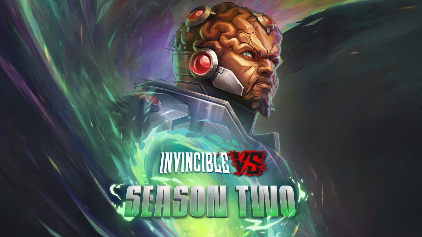 Invincible VS avrà una beta aperta dal 13 ottobre — immagine 1