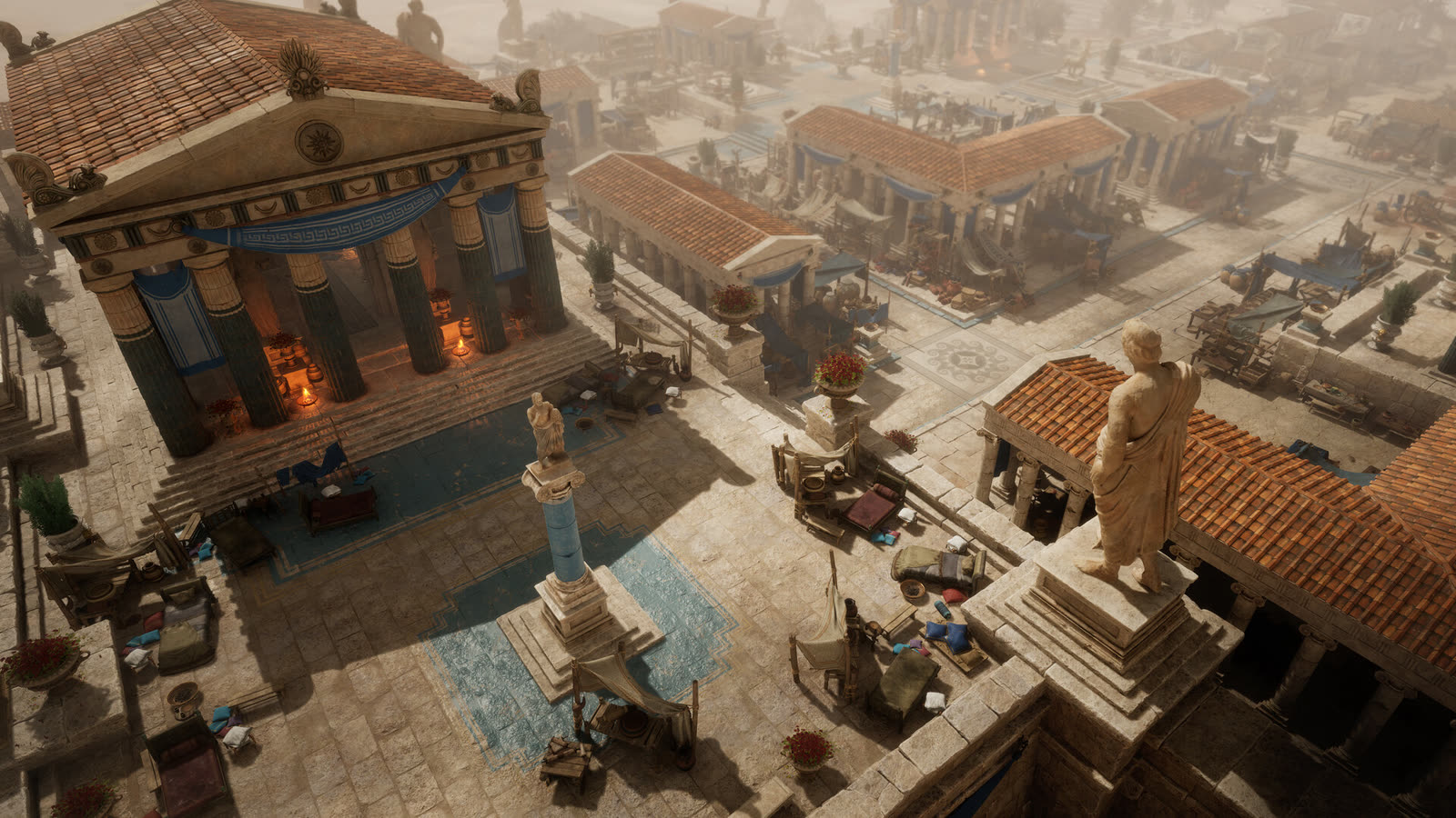 Titan Quest II uscirà dall’accesso anticipato il 19 gennaio 2027
