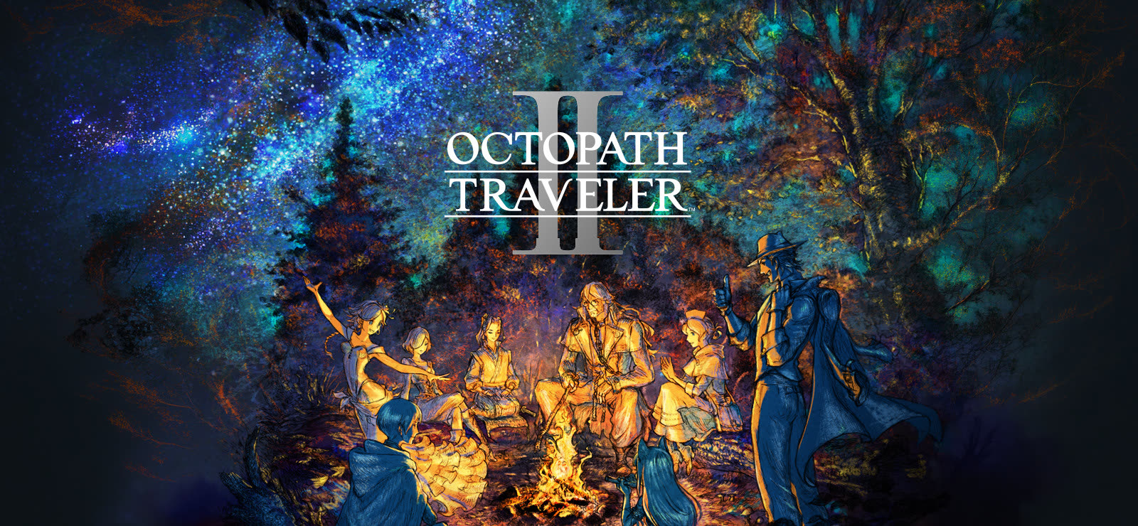 Octopath Traveler I e II entrano nel programma GOG Preservation — immagine 2