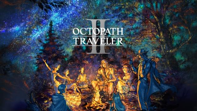 Octopath Traveler I e II entrano nel programma GOG Preservation — immagine 3