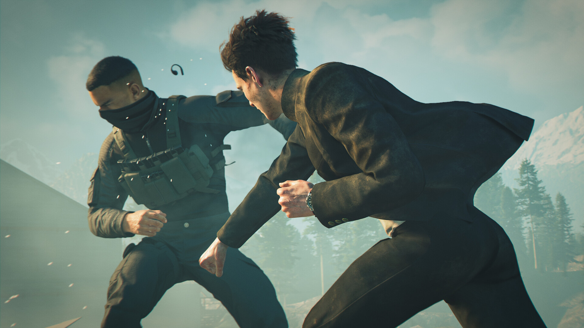 007 First Light riceve gratis Extended Operations con New Game+ — immagine 2
