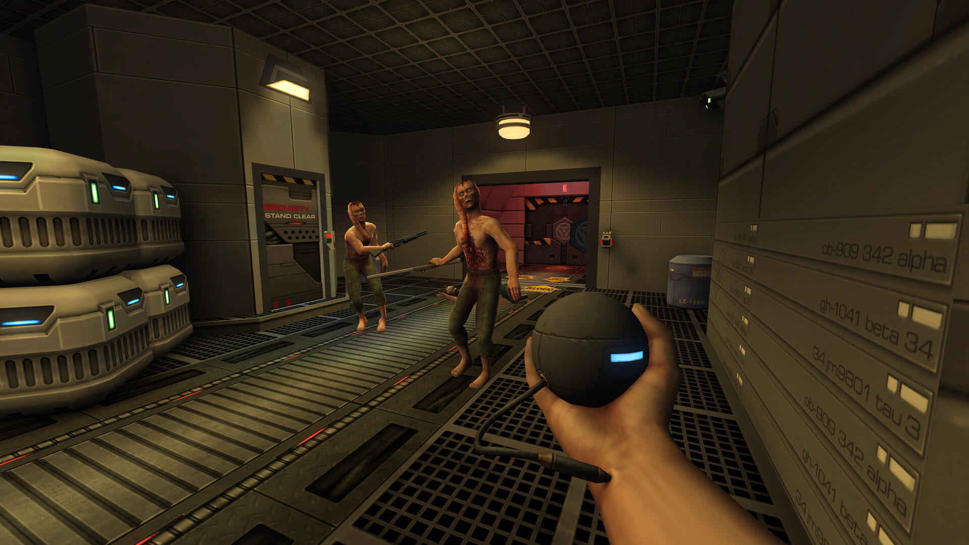 Epic Games Store, tra i giochi gratis di ottobre c’è System Shock 2 Remaster — immagine 1