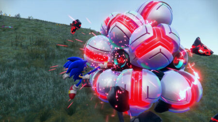 Il capo di Sonic Team preferisce nuovi giochi alle rimasterizzazioni
