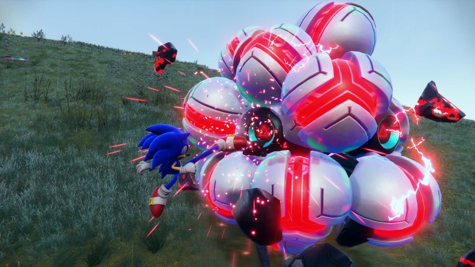 Il capo di Sonic Team preferisce nuovi giochi alle rimasterizzazioni — immagine 1
