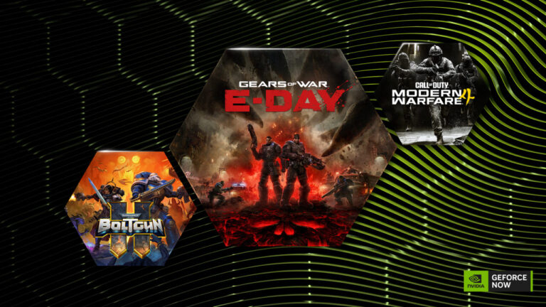 GeForce NOW aggiunge 25 giochi nel corso di ottobre — immagine 1
