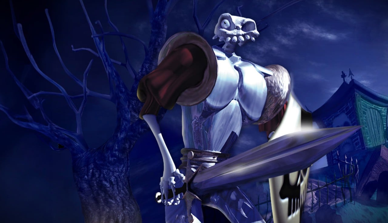 MediEvil arriva nativamente su PC grazie al progetto Recompiled — immagine 2