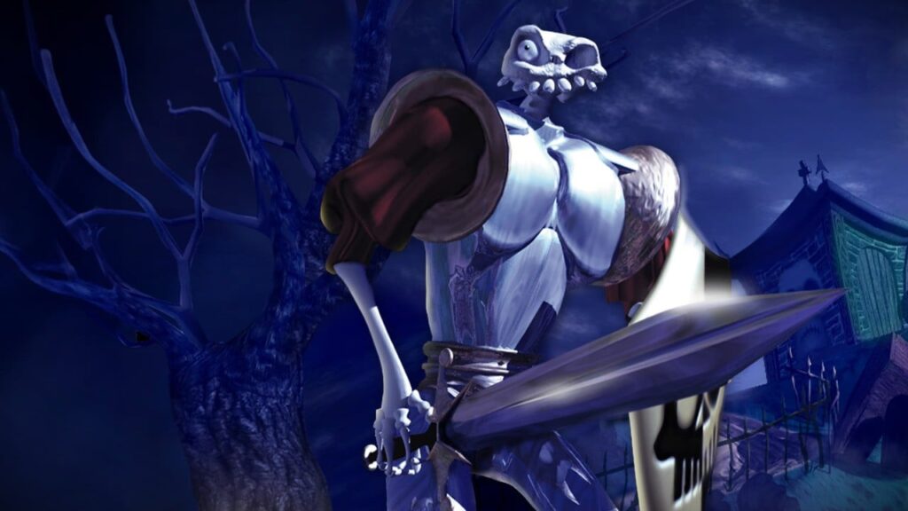 MediEvil arriva nativamente su PC grazie al progetto Recompiled — immagine 1