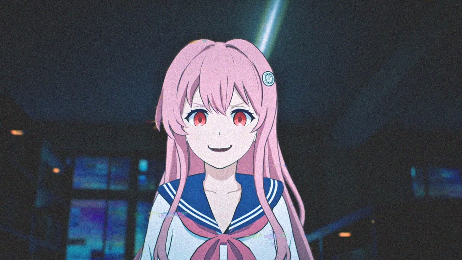 BrokenLore: MIKI-CHAN porta l’orrore scolastico su PC e console — immagine 3