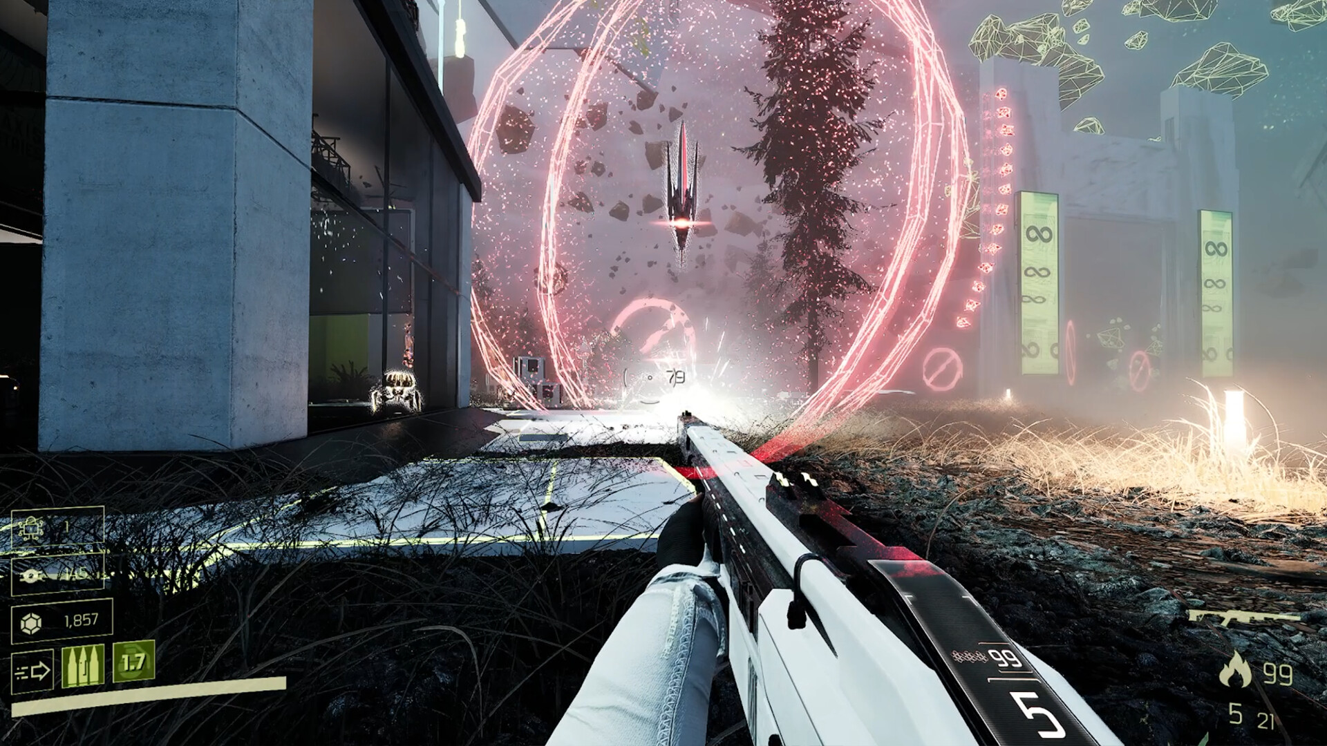 VOID/BREAKER uscirà il 4 novembre — immagine 2