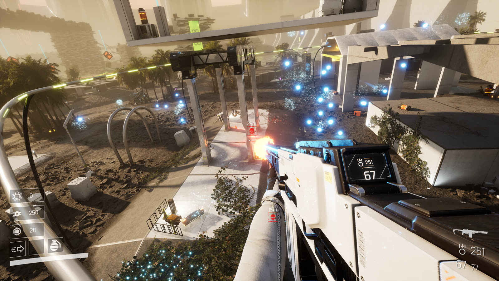 VOID/BREAKER uscirà il 4 novembre — immagine 3