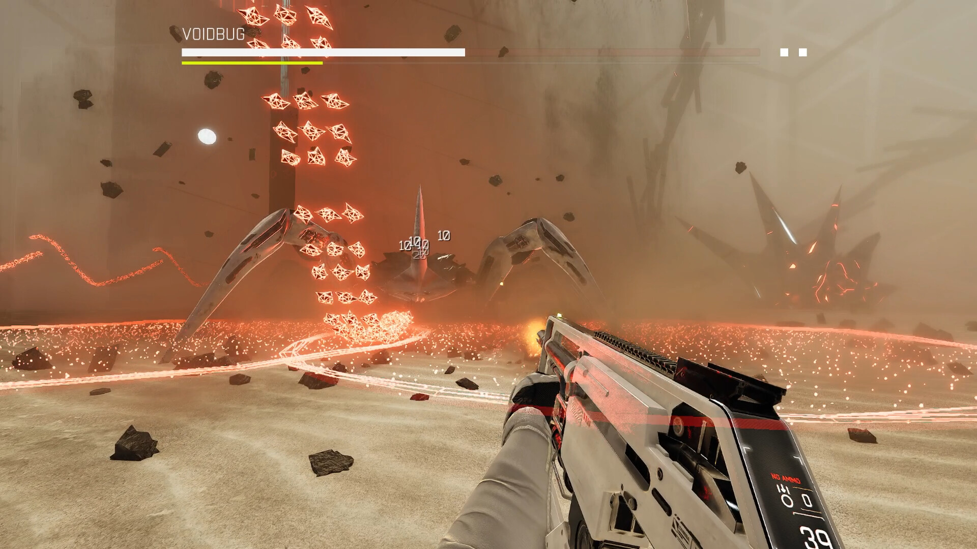 VOID/BREAKER uscirà il 4 novembre — immagine 1