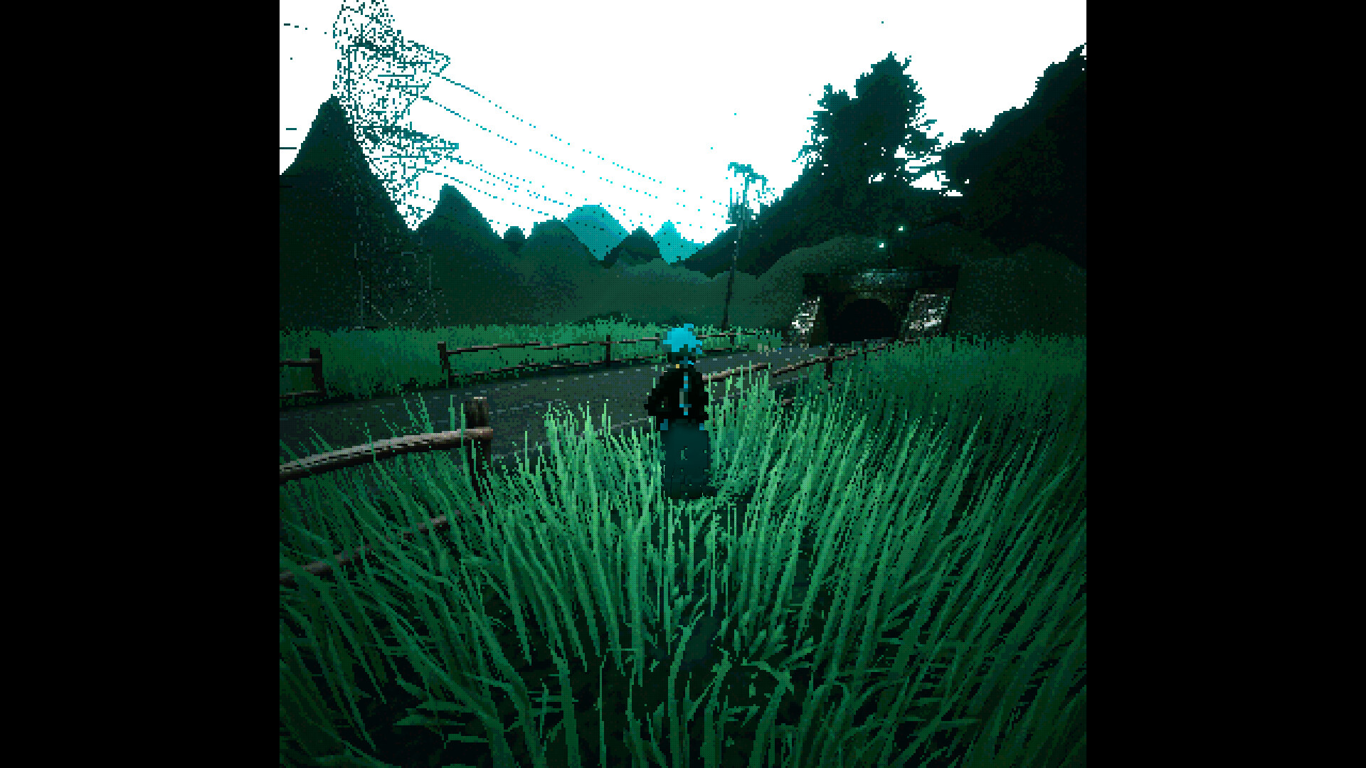 AFANTASIA sarà pubblicato dal nuovo studio dell’ex director di Visions of Mana — immagine 1