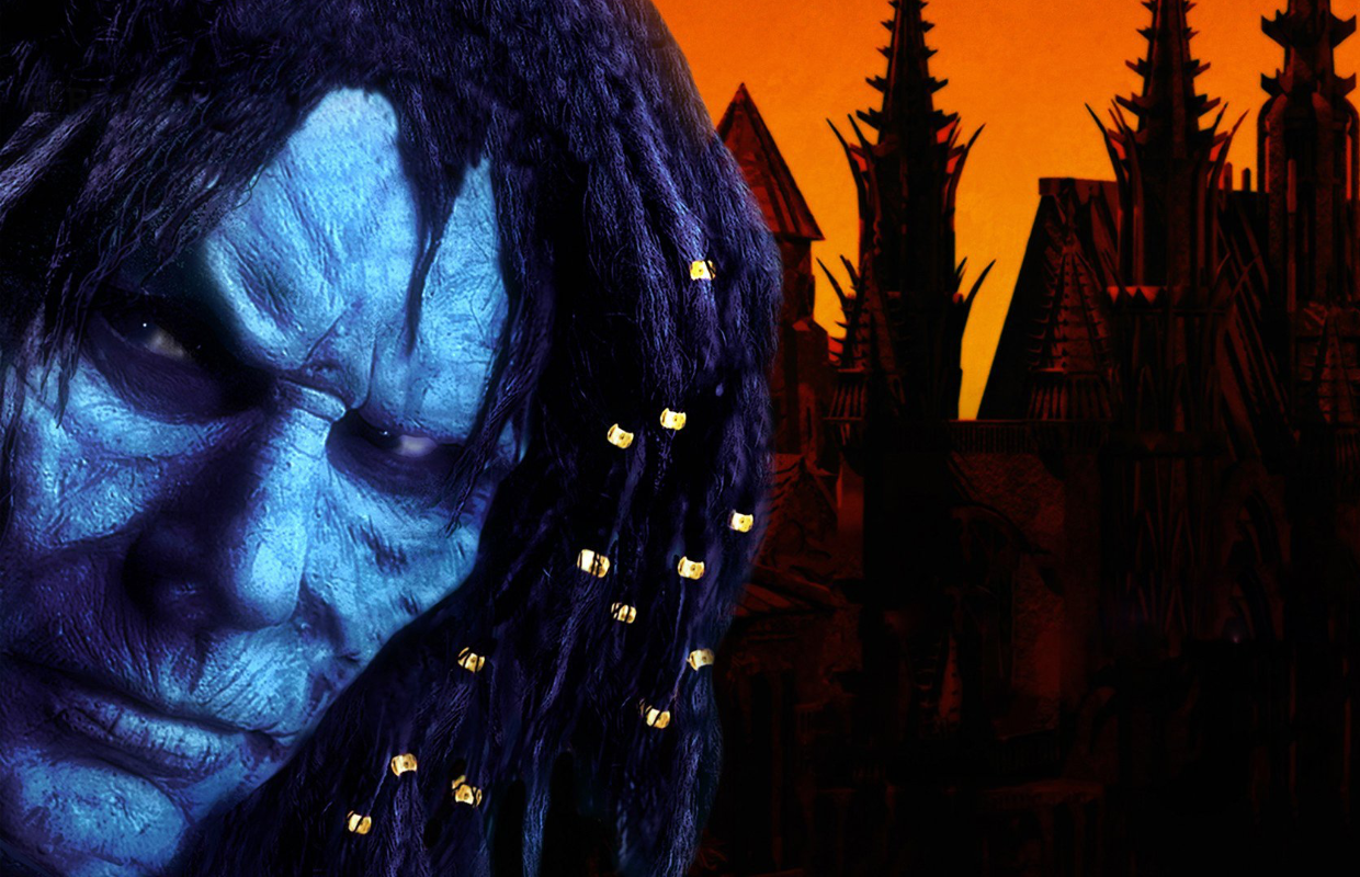 Planescape: Torment Enhanced Edition si aggiorna alla versione 3.2 — immagine 2