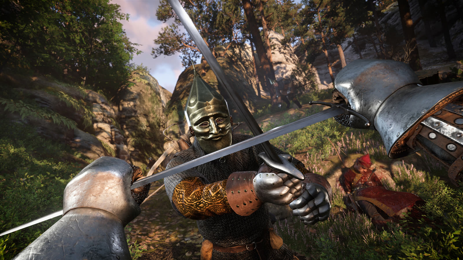 Warhorse spera che GTA 6 renda normali i giochi AAA da 80 dollari — immagine 2