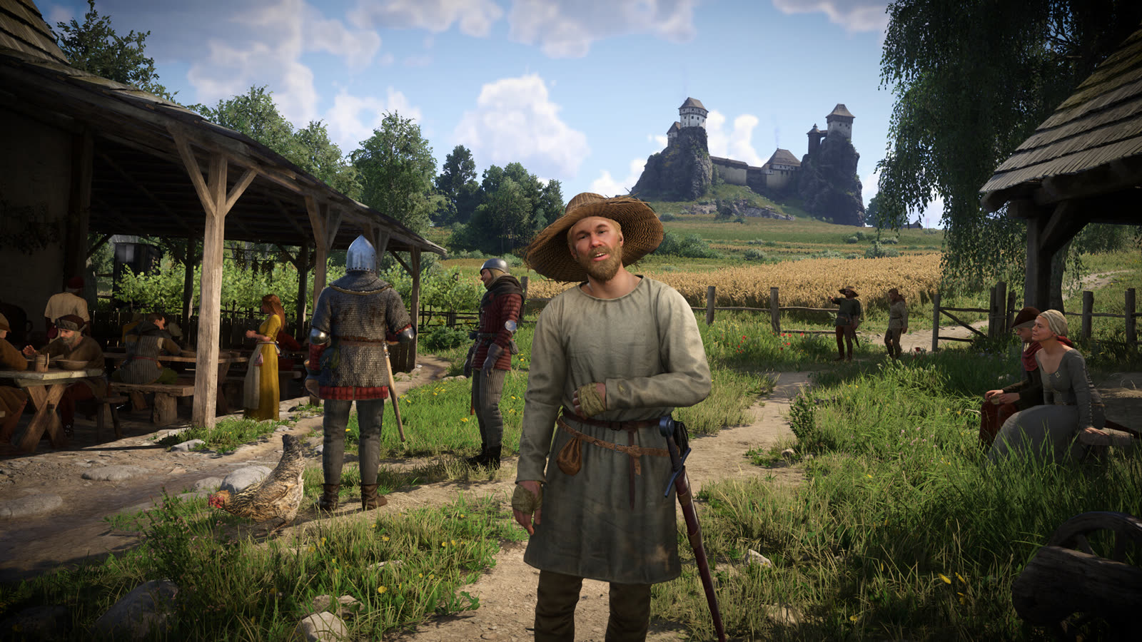 Warhorse spera che GTA 6 renda normali i giochi AAA da 80 dollari — immagine 3