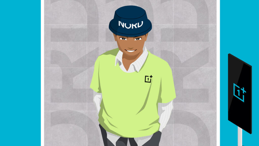 OnePlus Nord