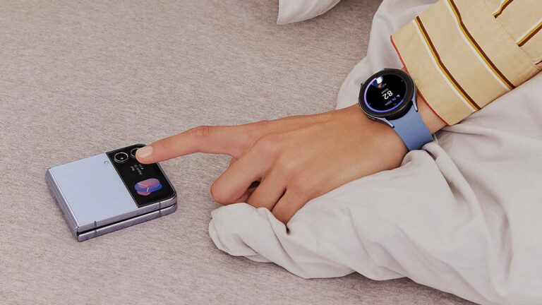 OneUI Watch 5