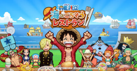One Piece: Grand Gourmet, 4K su Switch 2 ma massimo 30 fps