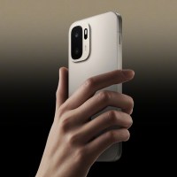 OnePlus Ace 6 Ultra in Metal Storm
