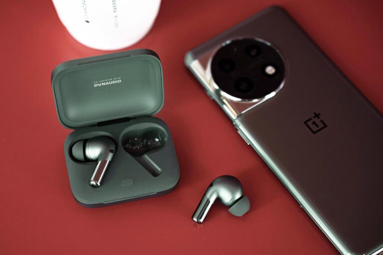 OnePlus Buds Pro 2