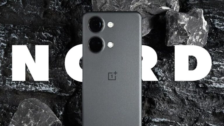 oneplus nord 3