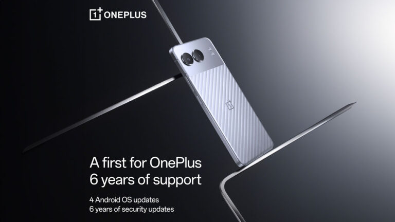 OnePlus Nord 4