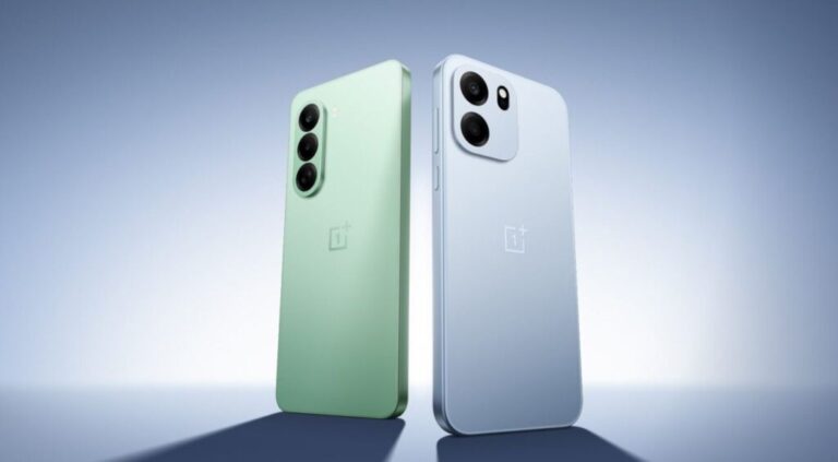 OnePlus Nord CE 6 ufficiale