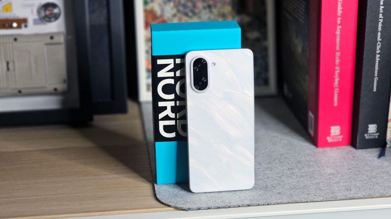 OnePlus Nord CE5
