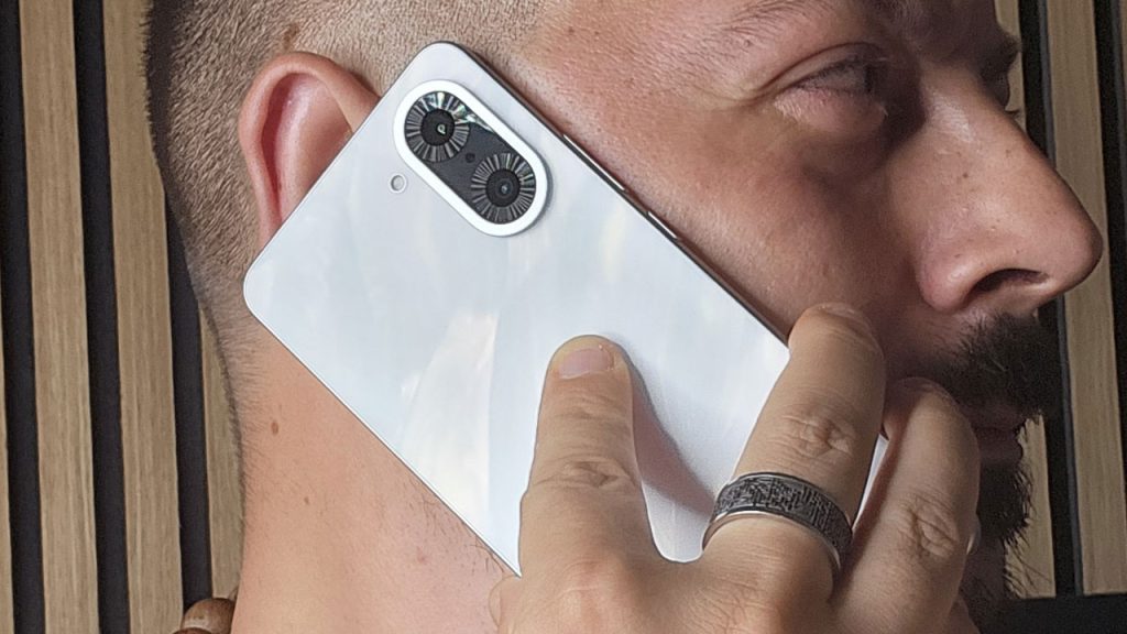 OnePlus Nord CE5 - Connettività