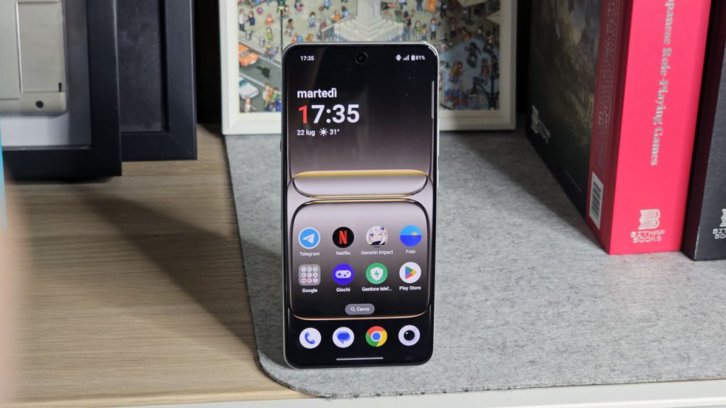 OnePlus Nord CE5 - Display