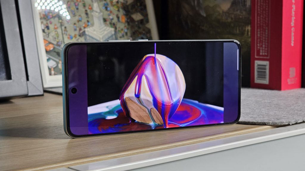 OnePlus Nord CE5 - Display