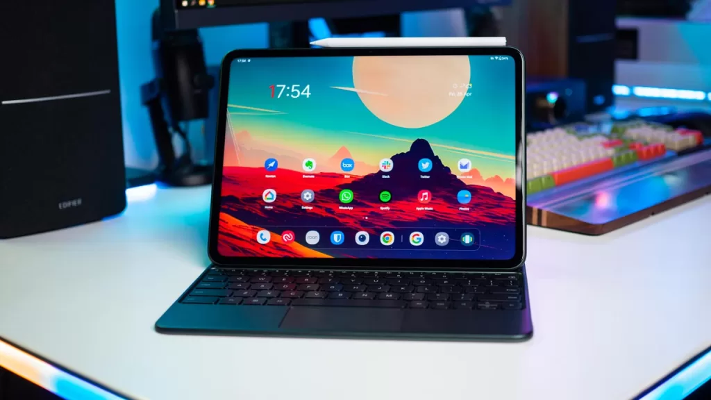 OnePlus Pad Go