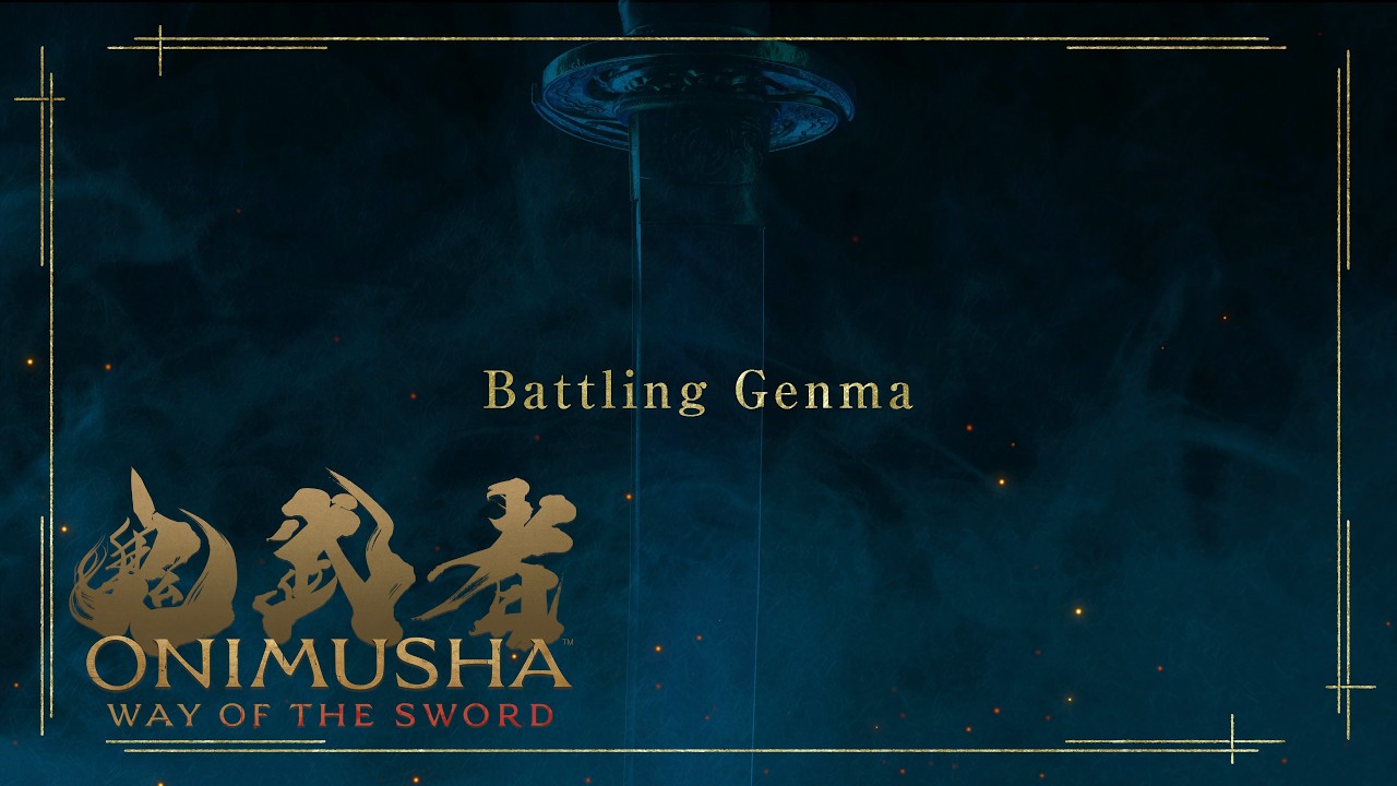 I duelli di Onimusha Way of the Sword