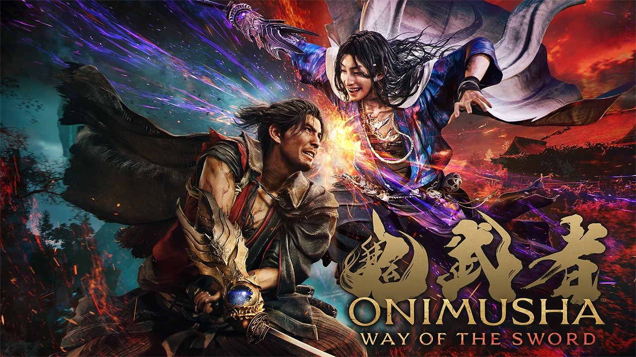 Onimusha Way of the Sword nel trailer di lancio