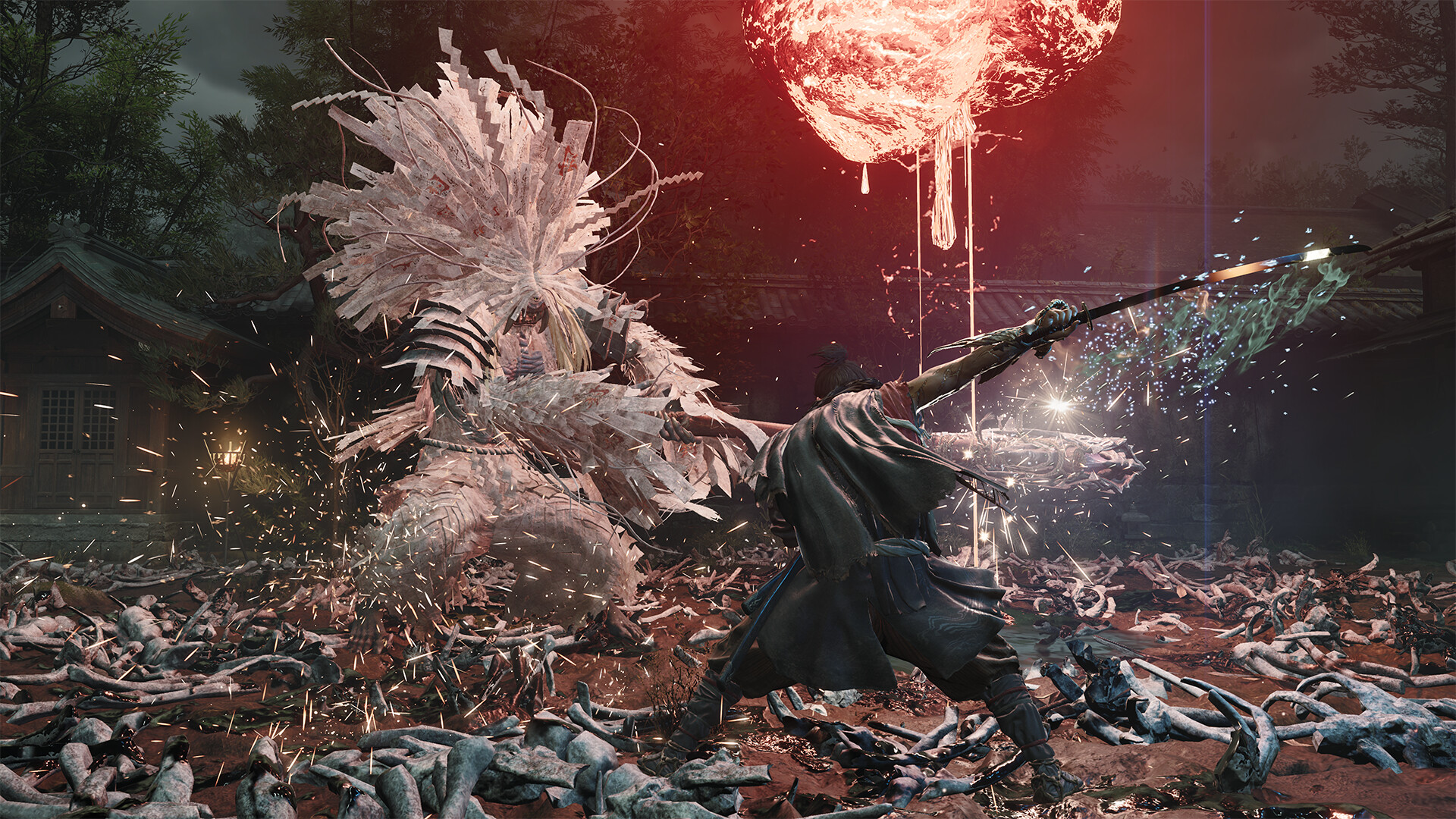 Onimusha Way of the Sword vendite: prima immagine