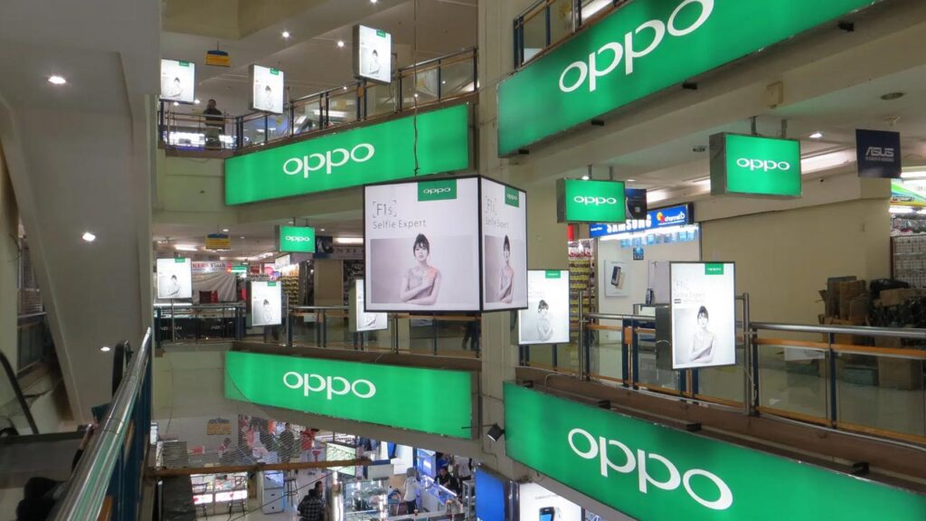 oppo