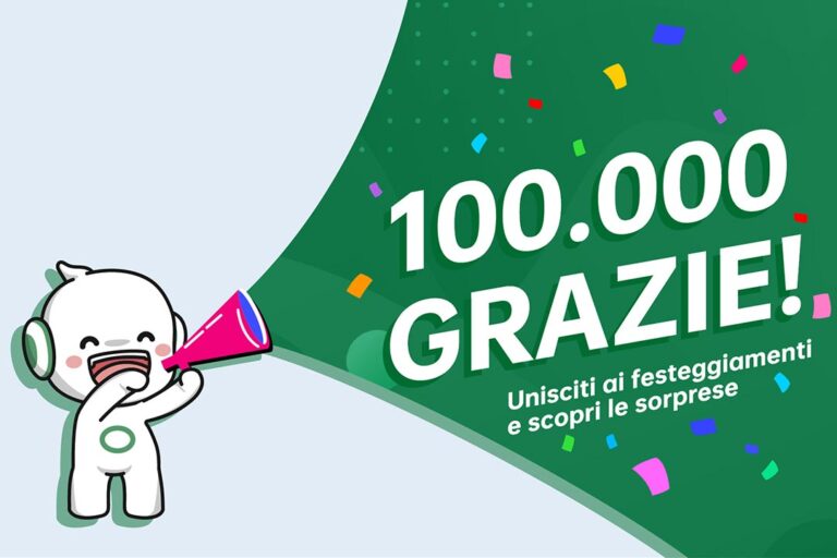 oppo community 1000 iscritti