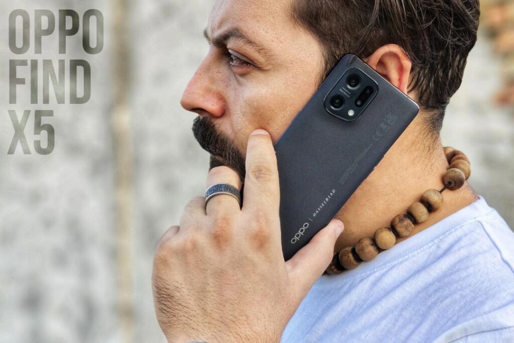 Recensione OPPO Find X5: c’è ben poco di cui lamentarsi recensione-oppo-find-x5