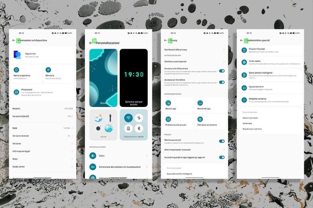 oppo-find-x5-pro-personalizzazioni