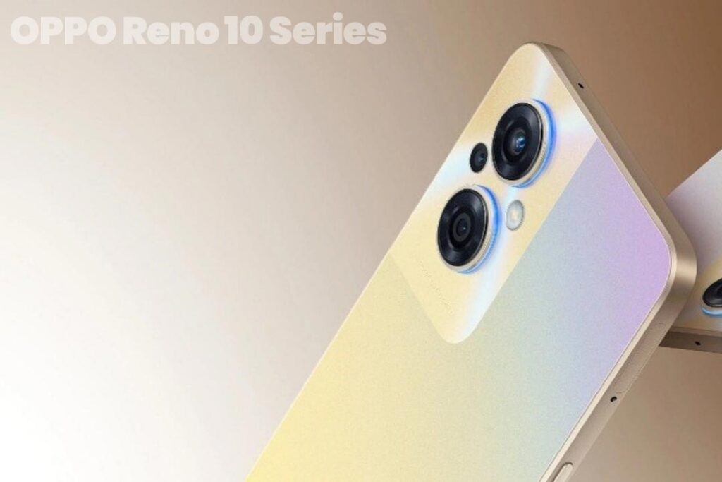 OPPO Reno 10 Series: nuovi dettagli su chipset e specifiche OPPO Reno 10 Series