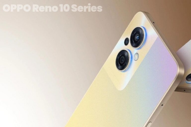 OPPO Reno 10 Series