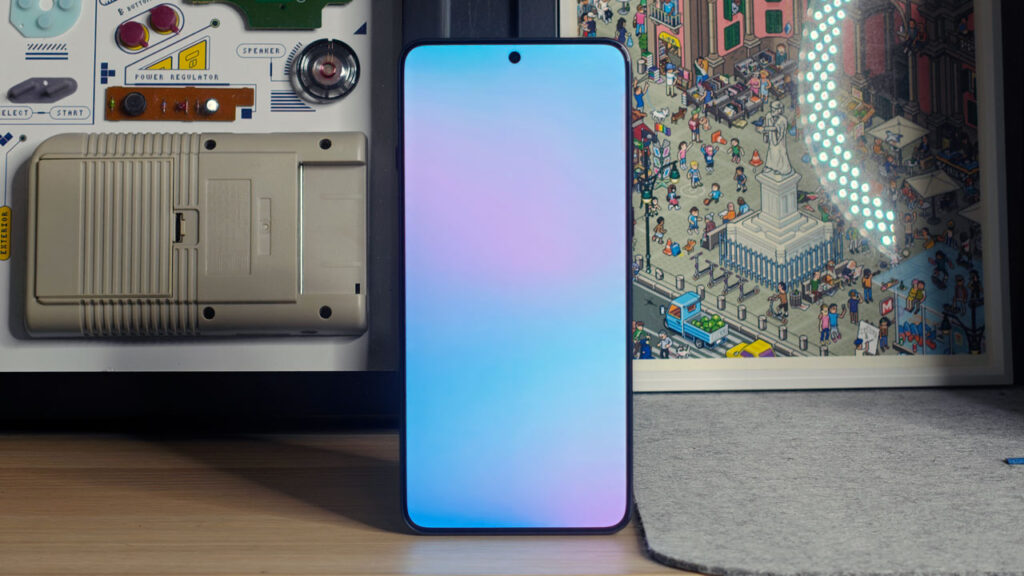 OPPO Find X8 Ultra - Cornici