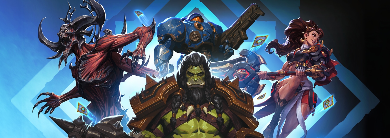 La BlizzCon 2026