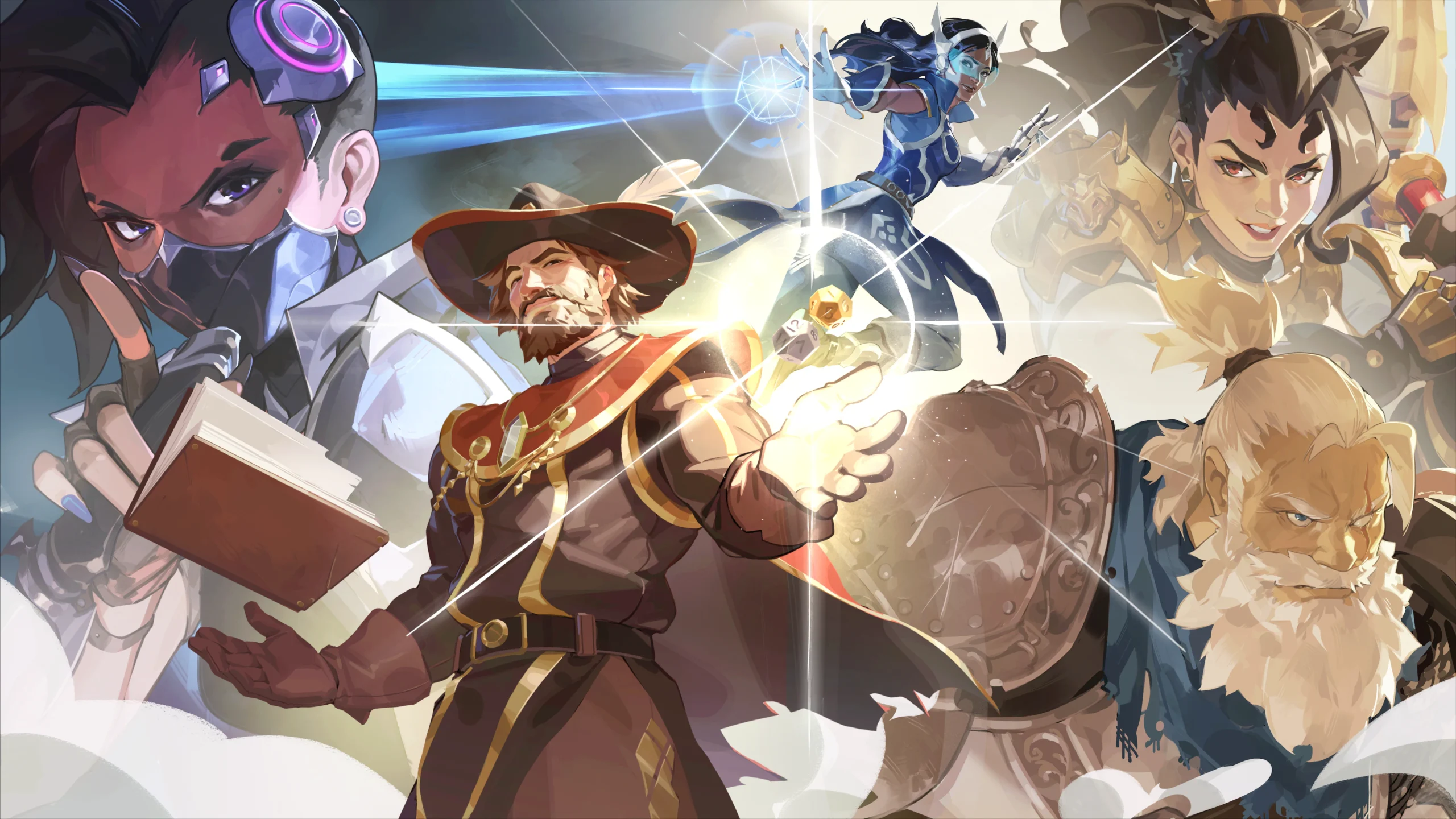QuestWatch di Overwatch