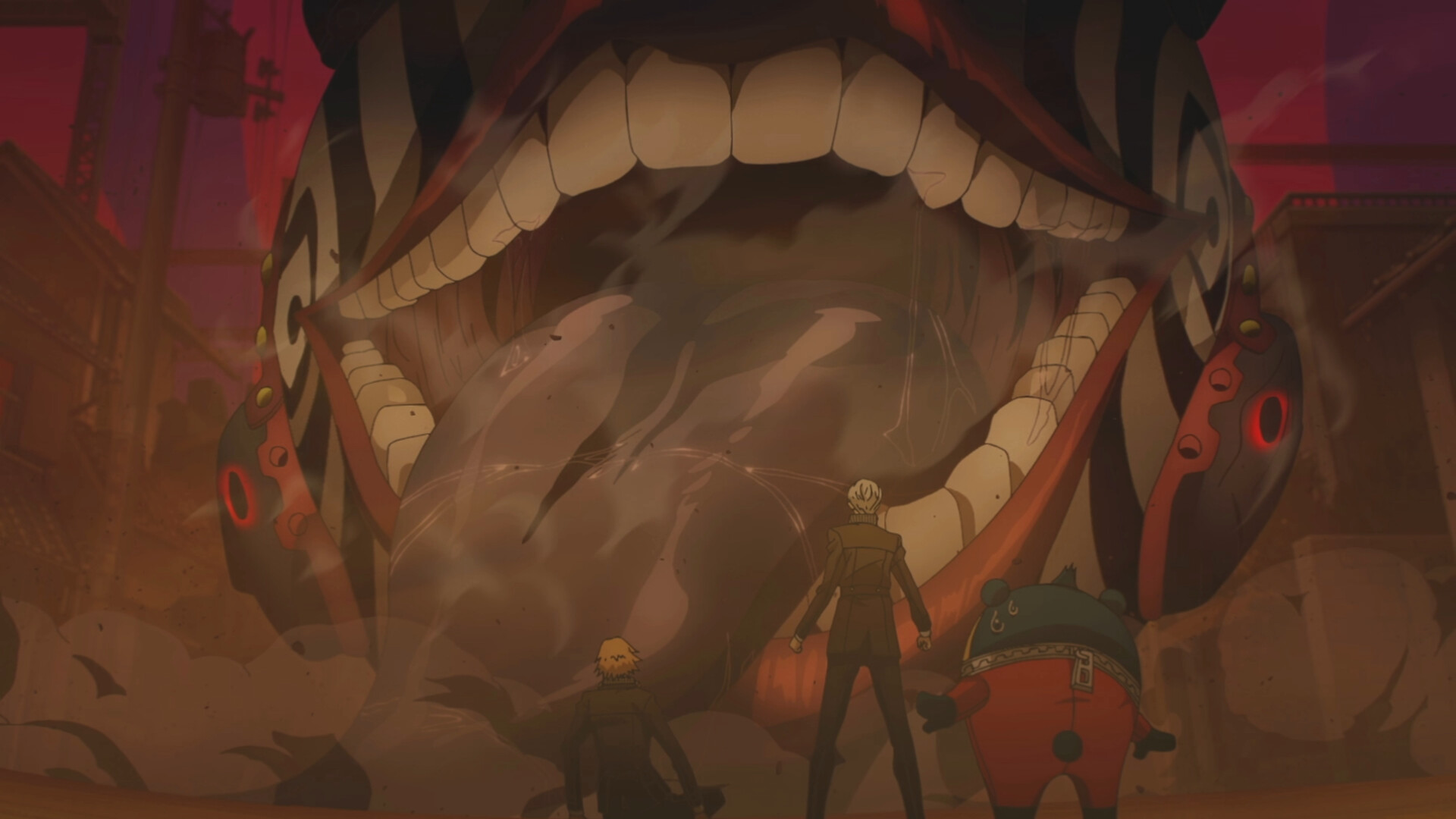 Persona 4 Revival Switch 2: seconda immagine