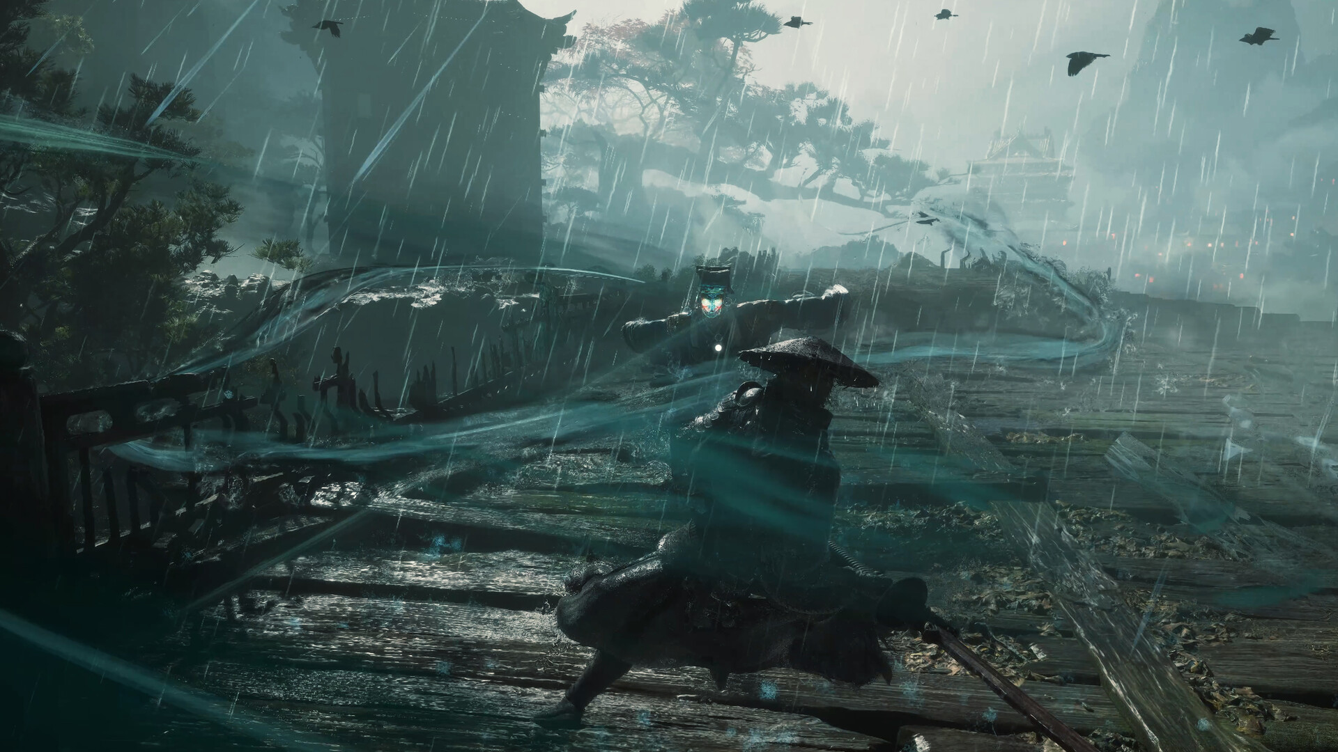 Phantom Blade Zero: screenshot ufficiale 3