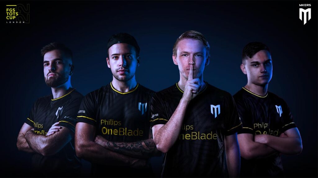 PHILIPS OneBlade e MKERS insieme alla Milan Games Week