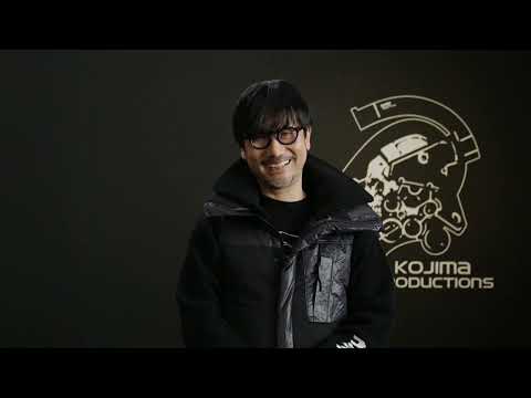 La partnership fra Kojima Productions e Xbox