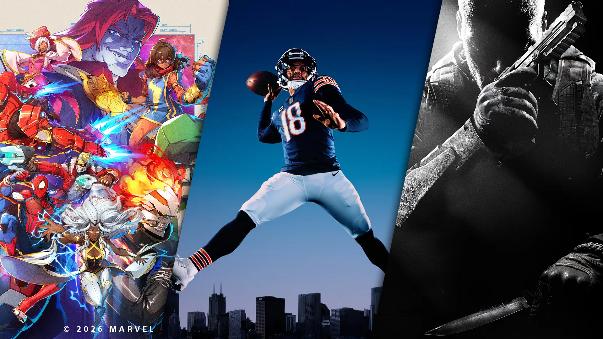 I download PlayStation Store di agosto 2026